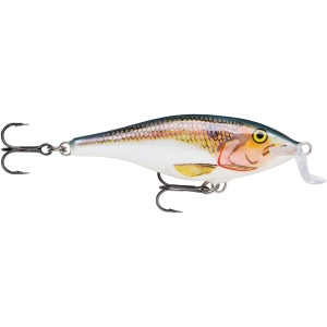 Воблер Rapala Shallow Shad Rap SSR09 SD 90 мм 12 г (SSR09 SD) лучшая модель в Житомире