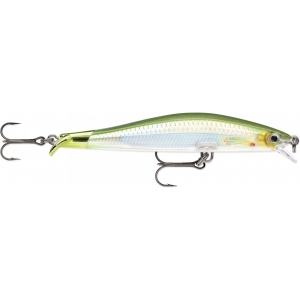 Воблер Rapala Ripstop RPS09 HER 90 мм 7 г (RPS09 HER) ТОП в Житомирі