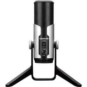 Мікрофон Takstar GX6 USB Microphone (90402058)