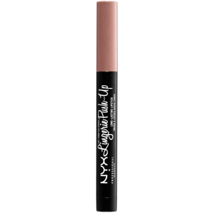 Помада-карандаш для губ NYX Professional Makeup Lip Lingerie Push-up 03 Lace detail 1.5 г (800897183882) лучшая модель в Житомире