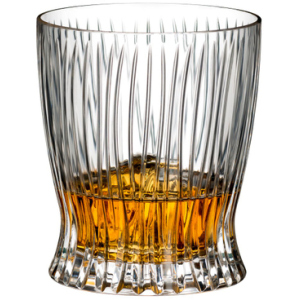 Hабор стаканов Riedel Tumbler Collection Fire Whisky для виски 295 мл х 2 шт (0515/02 S1) в Житомире