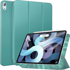 BeCover Magnetic для Apple iPad Air 10.9 2020 Green (BC_705549) рейтинг