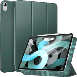 BeCover Magnetic для Apple iPad Air 10.9 2020 Dark Green (BC_705550)