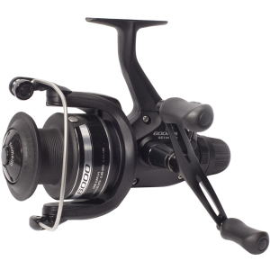 Котушка Shimano Baitrunner ST RB 6000 RB 1+1BB (22665380) в Житомирі