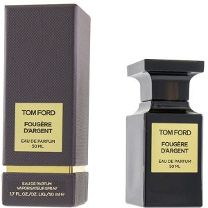 Парфюмированная вода унисекс Tom Ford Fougere D'Argent 50 мл (ROZ6400101077) в Житомире