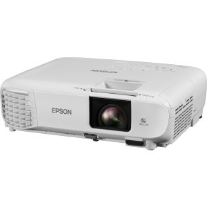 Epson EB-FH06 White (V11H974040) ТОП в Житомире