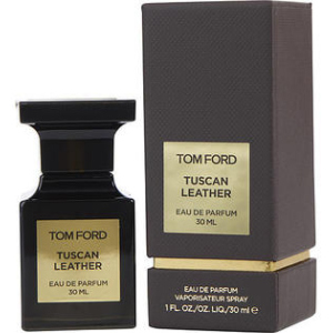 Парфумована вода унісекс Tom Ford Tuscan Leather 30 мл (888066080699) краща модель в Житомирі