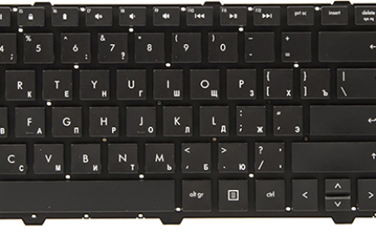 Надійні Клавіатури для ноутбуків в Житомирі