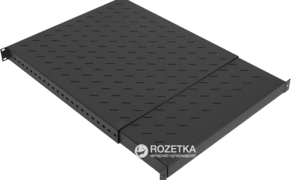 Аксессуары для серверных стоек и шкафов в Житомире - лучшие модели 2024