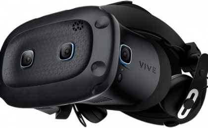 3D і VR окуляри в Житомирі - рейтинг найкращих