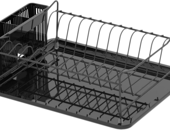 Сушки и органайзеры для посуды в Житомире - рейтинг качественных