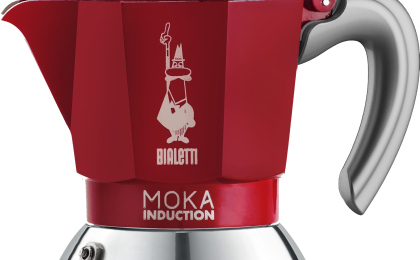 Гейзерные кофеварки в Житомире - лучшие модели 2024