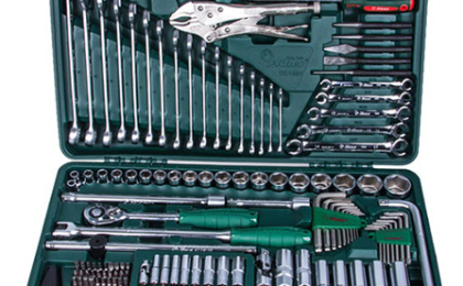 Наборы инструментов в Житомире - какие лучше купить