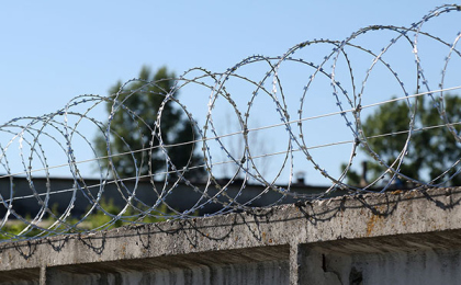 Качественные Барьеры безопасности в Житомире