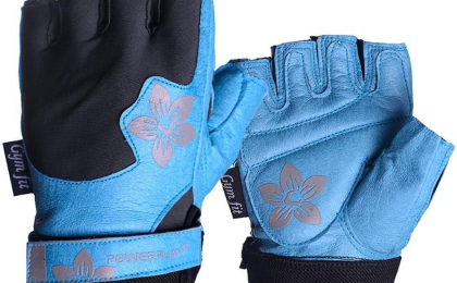 Надійні Пояси і рукавички для фітнесу в Житомирі