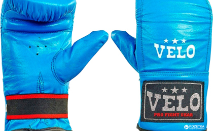 Перчатки для бокса и единоборств в Житомире - лучшие модели 2024