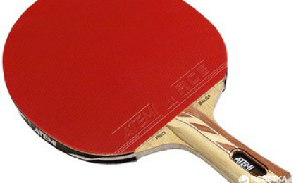 Хороші Ракетки для настільного тенісу в Житомирі