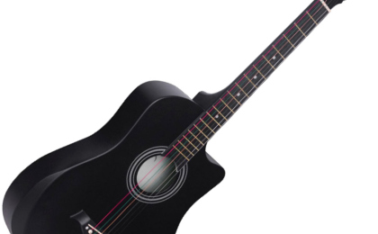 Классические гитары в Житомире - рейтинг качественных