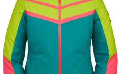Лижні куртки в Житомирі - рейтинг 2024