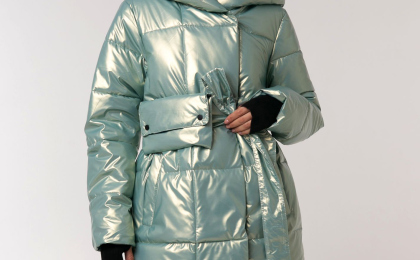 Женские зимние куртки в Житомире - рейтинг экспертов