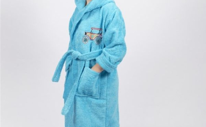 Халаты для мальчиков в Житомире - какие лучше купить