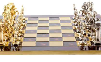 Шахматы, шашки, нарды в Житомире - какие лучше купить