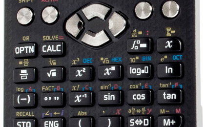 Надійні Калькулятори в Житомирі